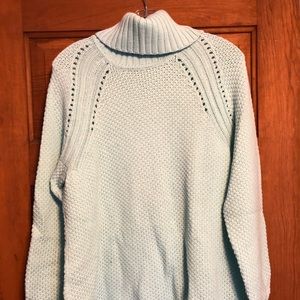 NWT Talbots turtleneck